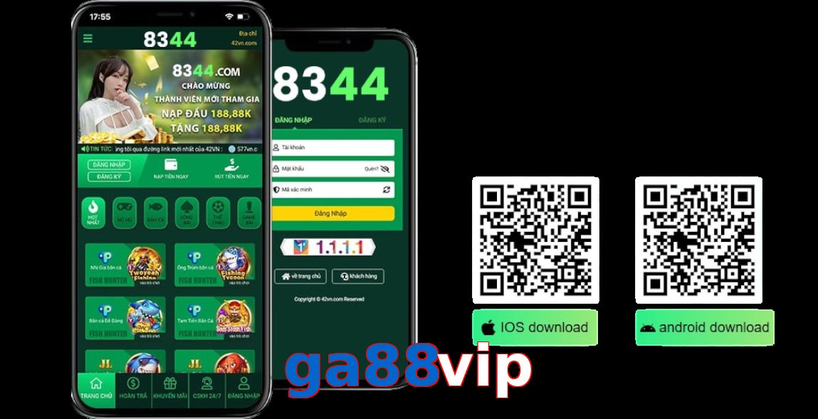 ga88vip