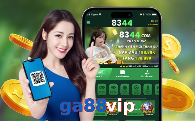 ga88vip