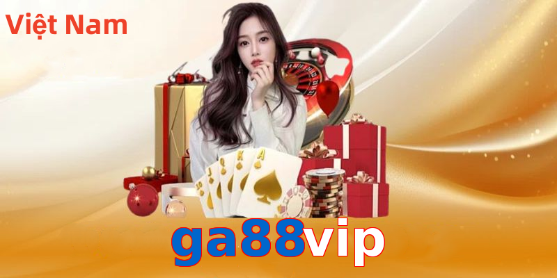 ga88vip