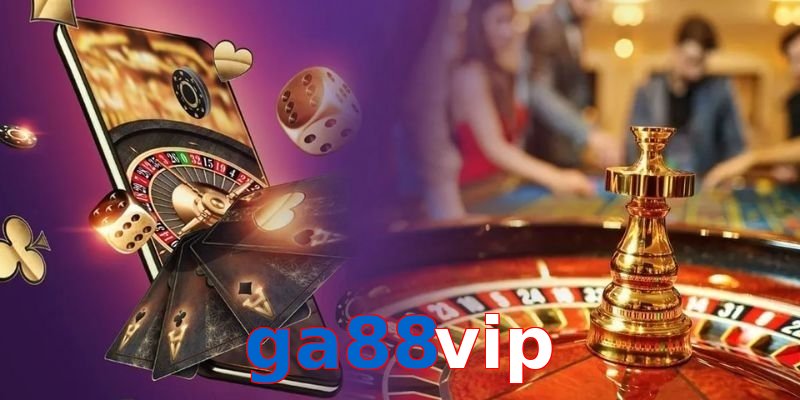 ga88vip